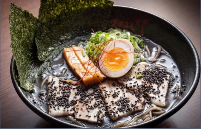 Learn Ramen Making at a Top-Tier Kyoto Restaurant - Image 3